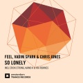 Chris Jones、Feel、Vadim Spark - So Lonely