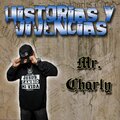 Yenko、Mr. Charly、Spock - Desicion Del Corazon