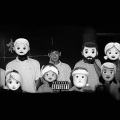 MCaRBOW - Nobody