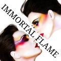 Matt Brown - Immortal Flame
