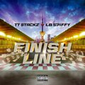 Finish Line (feat. LB Spiffy) [Explicit]