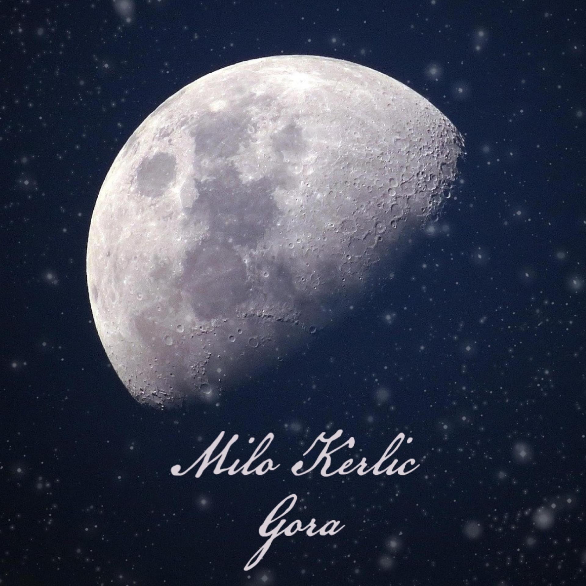 Milo Kerlic - Rousing