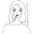 VELVETEARS - Dust to Roses