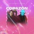 Ely Alvarez、Denver - Corazón (feat. Denver)