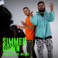 Charlie P - Simmer Down