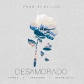 Desamorado (feat. Estradda & Byron Salas)