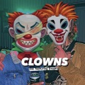 Clowns (feat. DropTxp)(Explicit)