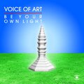 The Kenneth Bager Experience、Voice Of Art、Troels Hammer - Be Your Own Light