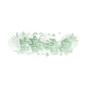 Amor莲绛、北歌、徵徵徵Apr - 巴渝志