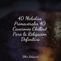 Cascada de Lluvia、Piano para Dormir、Dormir - Tranquilo