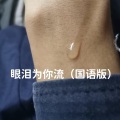 小云华 - 眼泪为你流