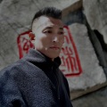 金   子 - 我爱的姑娘在草原