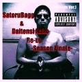 SatoruBagg、Daitensi Kako - Crunk Metal