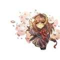 高傲的君主蛇 - Graduation Song