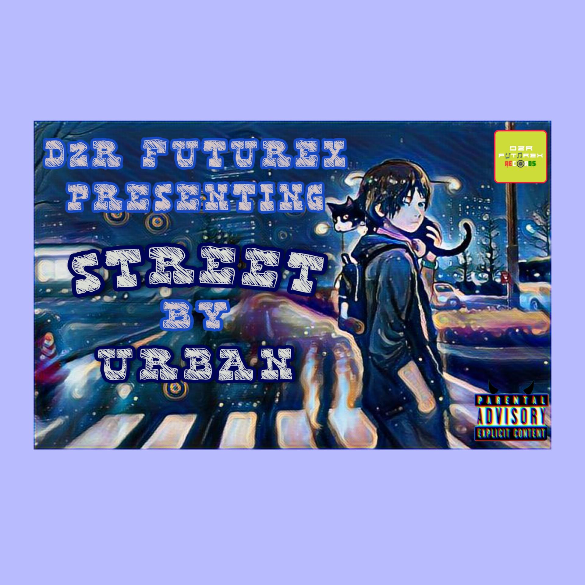 Urban - STREET