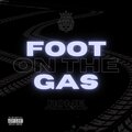 Rome - Foot On The Gas (Explicit)