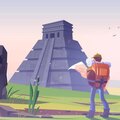 Ilenia - Travel Alone