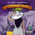 Billy Bonga、Solwise、Drex - International lady (feat. Solwise & Drex)