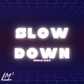 Slow Down (Explicit)