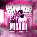 Dj Nydee、Dany Nkm - Minado (Explicit)