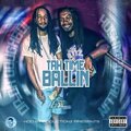 DP Da DoughBoi、KushMan Ballin' - All Cuz I Be Ballin