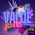TNS - On A Pendant (Explicit)