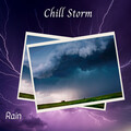 Rain Paris、Easy Listening Background Music、Thunderstorm Global Project - Gentle Rain Fall