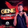 Gugs Native Records、Gene - Pichigaro /My Trhown (feat. GENE)