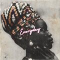 CashMoney Bow Tie、One Swayze、Amvis - Everyday (Explicit)
