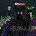 Damius、ABK、Intrinzik - Hate Me (Explicit)