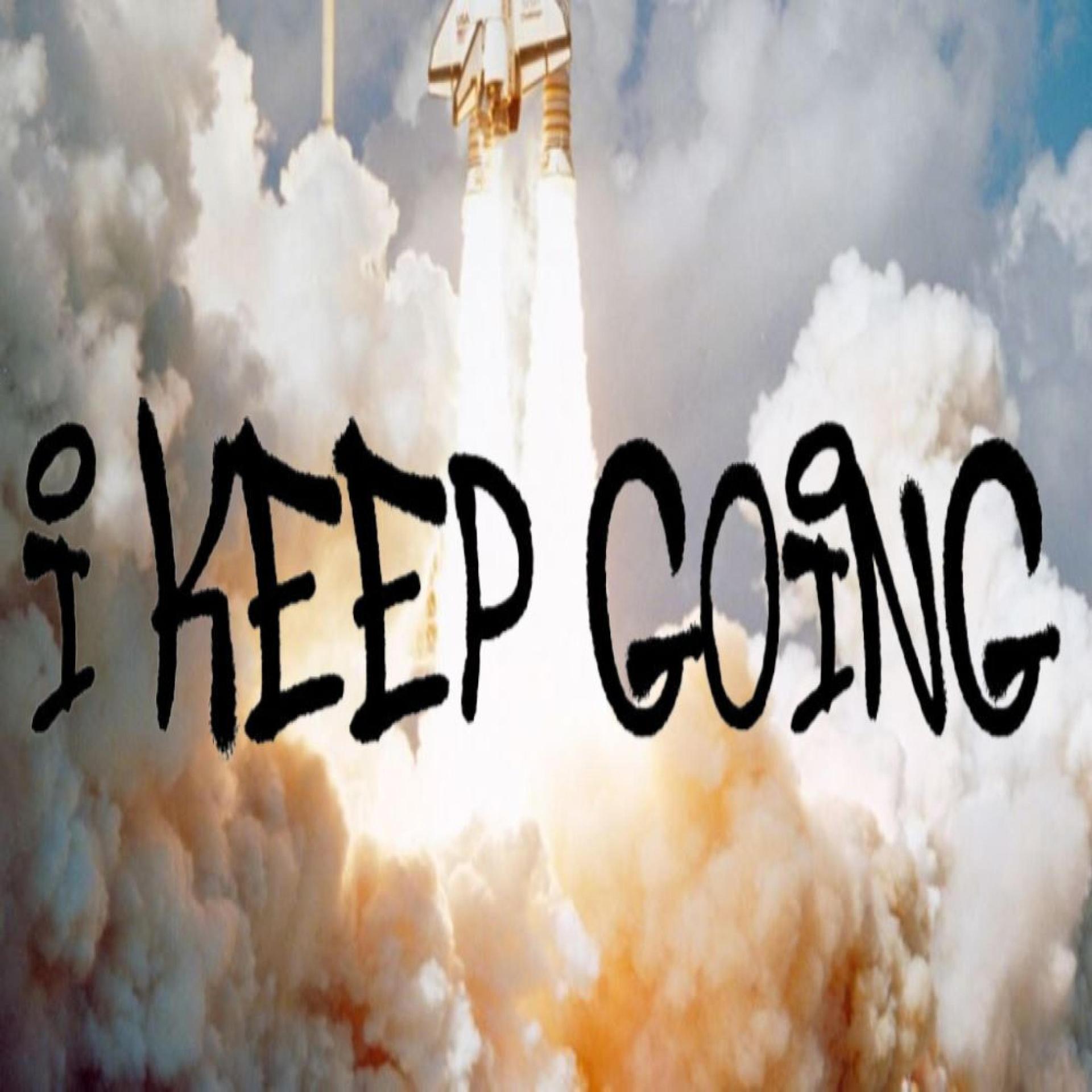 BIG MO - I Keep Going (Explicit)