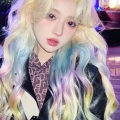 师说含 - 你是谁 (温柔英文女声版)