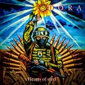 Evgeniy Kott、DORA - HEARTS OF STEEL (Explicit)