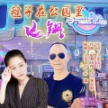 毽子在公园里飞翔 (DJ默涵版)