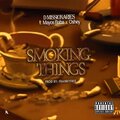 D Missionaries、Mayos Baba、Oshey - SmokingThings (feat. Mayos Baba & Oshey)(Explicit)