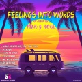 Mar G Rock、Nikita Afonso - Holding Onto You (feat. Nikita Afonso)