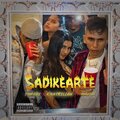 Mavar、Yabeni、Kastrillon - Sadikearte (feat. Kastrillon & Mávar)(Explicit)