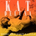 Kat DeLuna - Wanna See U Dance (La La La)