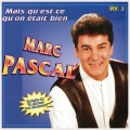 Marc Pascal - Valse des orguilleux