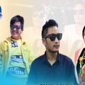 Karsang Lama、Jems Jimba Tamang、Srijana Syangtan - Lhosar Mela (feat. Jems Jimba Tamang & Srijana Syangtan)