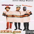 2000 Baby Music、LIL QP、03’BabyShay - Fairly Odd Glock