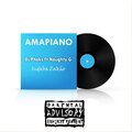 Dj Phaks、Naughty G - Indaba Zakho (feat. Naughty G)(Radio Edit)