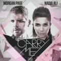 Morgan Page、Nadia Ali - Carry Me