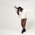 Shoulder Dance (Explicit)
