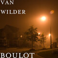 Van Wilder - boulot