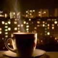 Mi-Lofi - Night Coffee