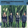 Rawa - Nubes atravesadas