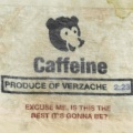 Verzache - Caffeine (Explicit)