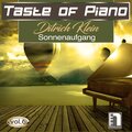 Ditrich Klein - Sonnenaufgang