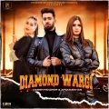 Harsh Pandher、Afsana Khan - Diamond Wargi